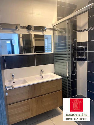 Appartement - 111 m² - 5 pièces