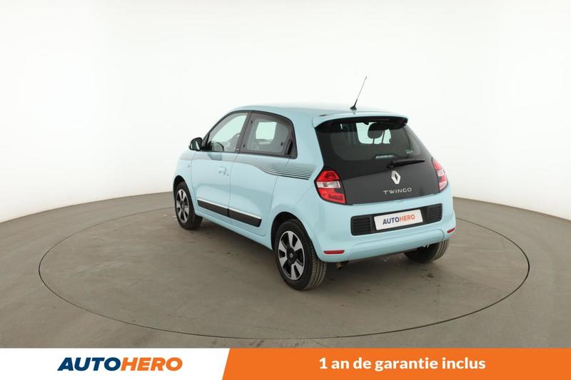 Renault Twingo 1.0 SCe Limited 71 ch