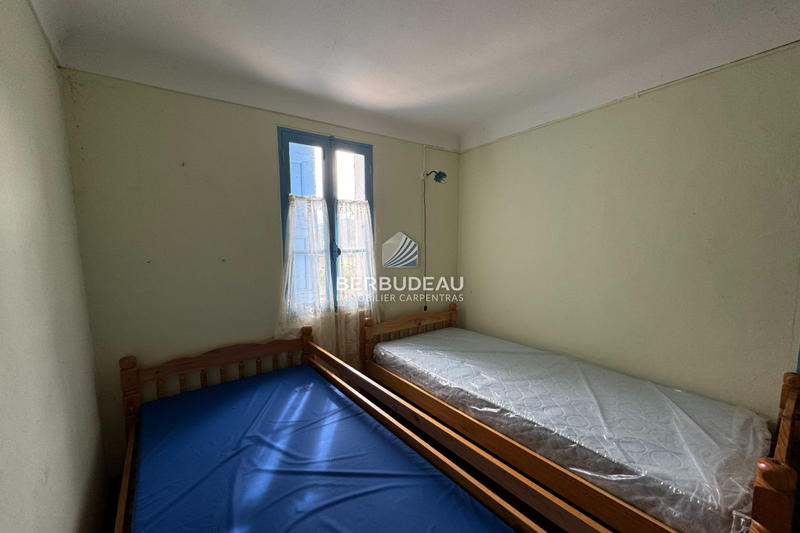 Maison de village - 74 m² - 5 pièces