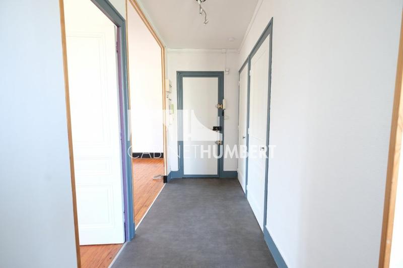 Appartement - 53 m² - 2 pièces