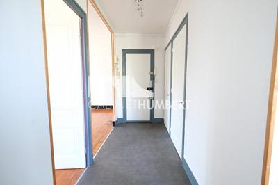 Appartement - 53 m² - 2 pièces