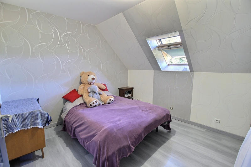 Maison - 150 m² - 6 pièces