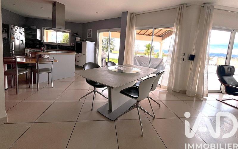 Maison de maîtres - 170 m² - 5 pièces