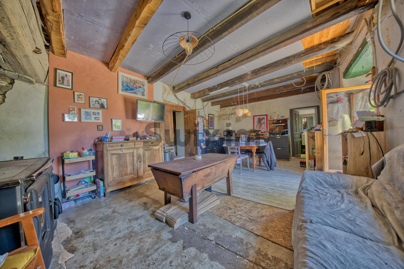 Mas - 106 m² - 4 pièces