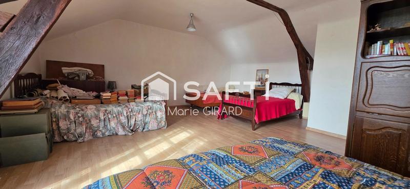 Maison - 131 m² - 5 pièces