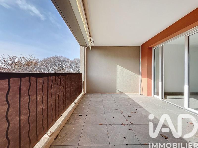 Appartement - 76 m² - 4 pièces