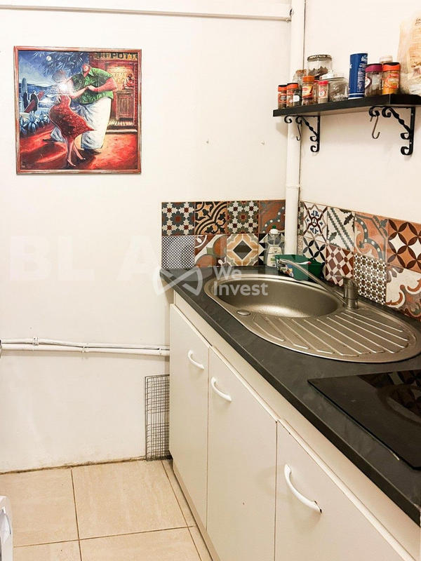 Appartement - 23 m² - 1 pièce