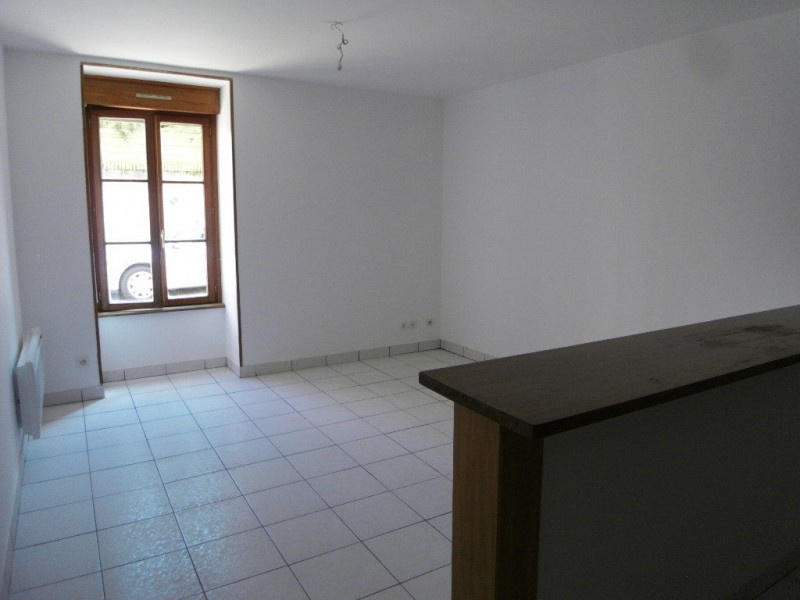 Appartement - 42 m² - 1 pièce