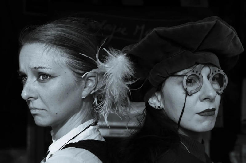 Spectacle - Cours de zoologie magique