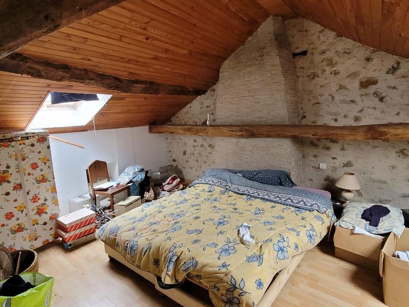 Maison - 81 m² - 3 pièces