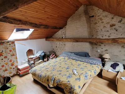 Maison - 81 m² - 3 pièces