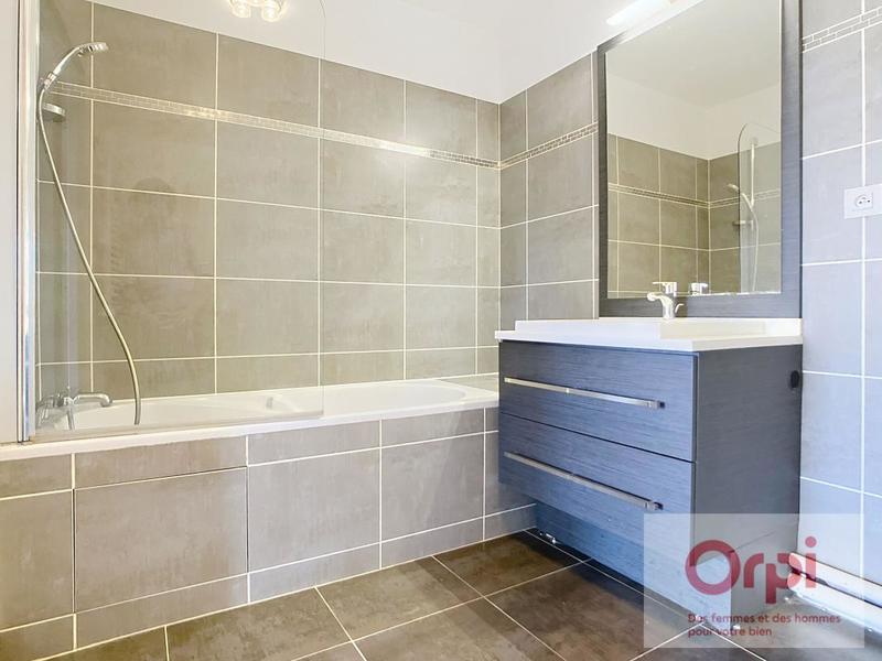 Appartement - 89 m² - 4 pièces