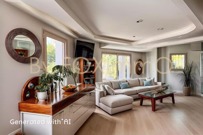 Villa - 130 m² - 6 pièces