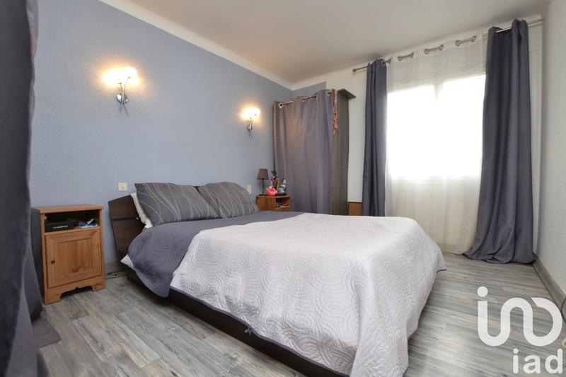 Maison - 103 m² - 5 pièces