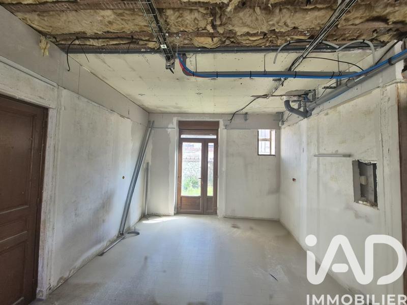 Maison - 311 m² - 14 pièces