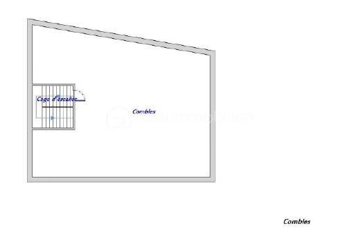 Immeuble - 188 m² - 6 pièces