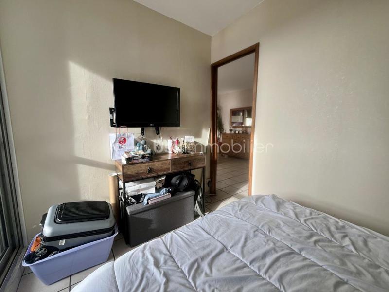 Appartement - 76 m² - 4 pièces