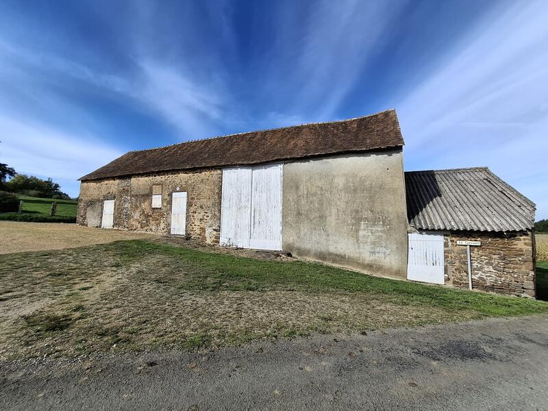 Maison - 104 m² - 5 pièces