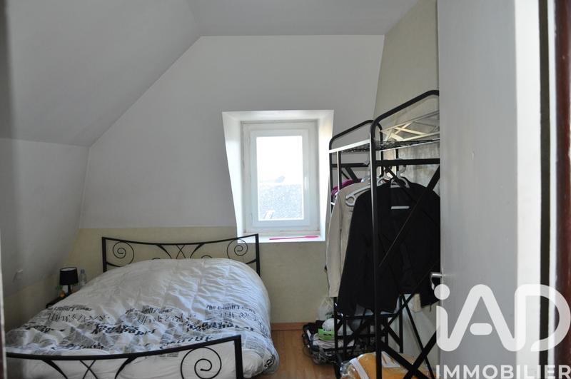 Appartement - 104 m² - 5 pièces
