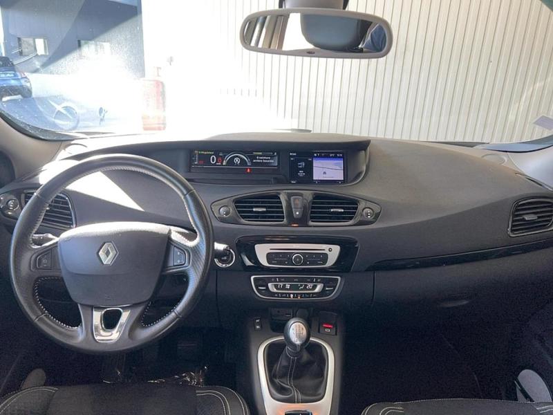 Renault Scénic III Tce 130 Energy Bose Edition