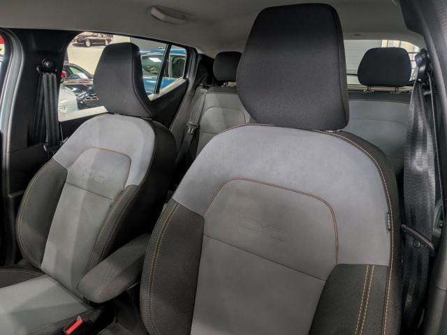 Dacia Sandero TCe 110 Gsr2 Stepway Extreme