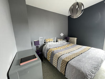 Appartement - 69 m² - 4 pièces