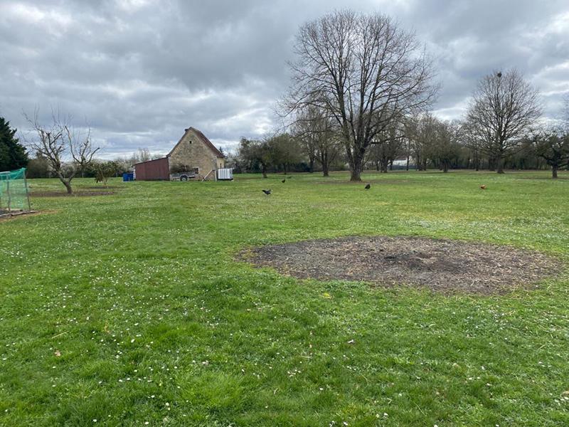 Maison - 86 m² - 4 pièces