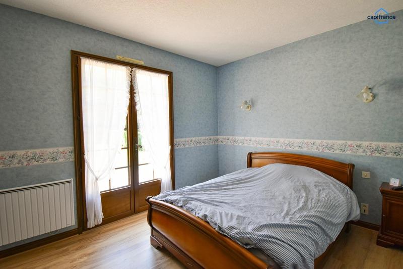 Maison - 85 m² - 3 pièces