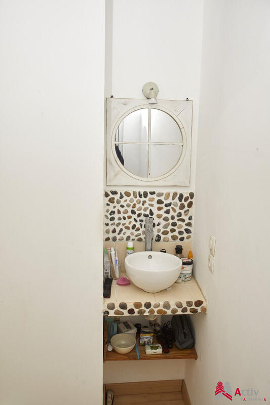 Immeuble - 146 m² - 1 pièce