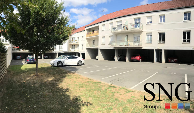 Appartement - 27 m² - 1 pièce