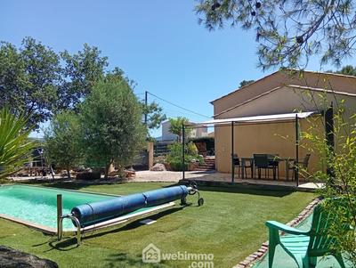 Villa - 78 m² - 4 pièces