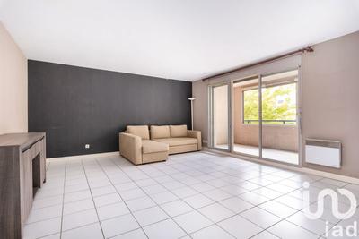 Appartement - 77 m² - 3 pièces