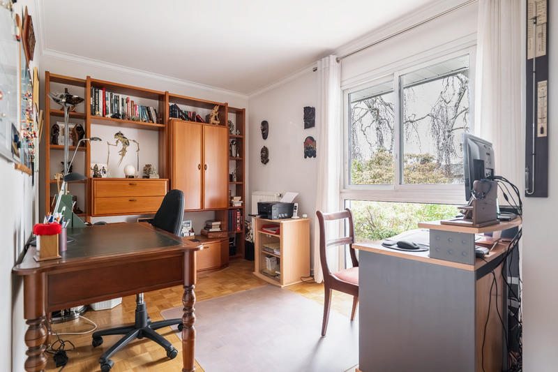 Maison - 162 m² - 7 pièces