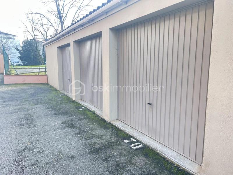 Appartement - 71 m² - 3 pièces