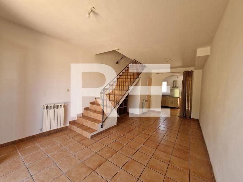 Maison - 58 m² - 3 pièces