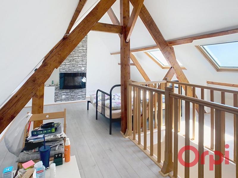 Appartement - 39 m² - 1 pièce