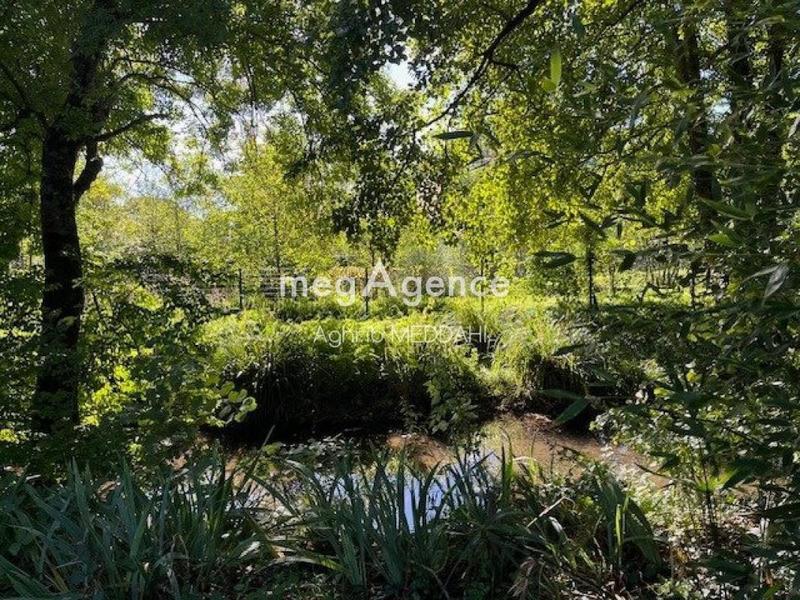 Maison de campagne - 190 m² - 7 pièces