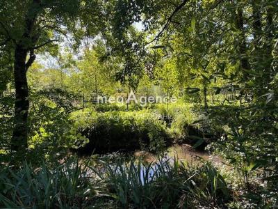 Maison de campagne - 190 m² - 7 pièces