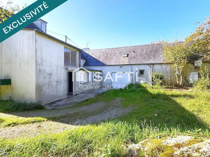 Maison - 306 m² - 17 pièces