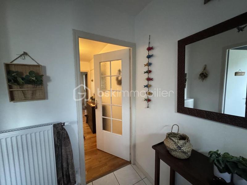 Villa - 99 m² - 5 pièces