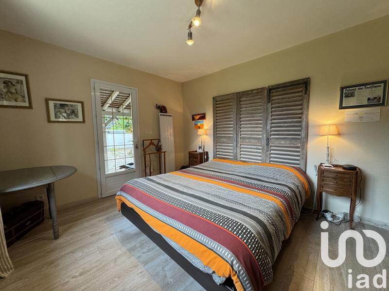 Maison - 132 m² - 7 pièces