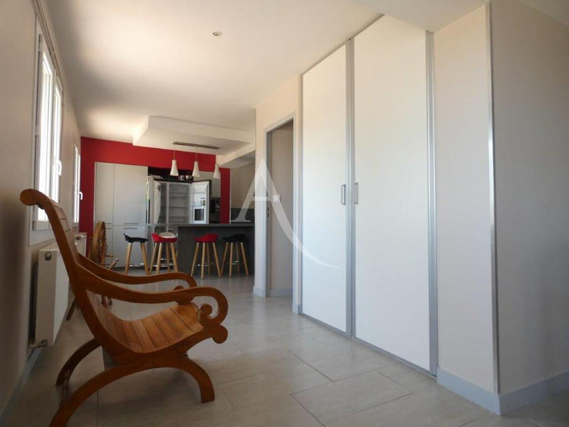 Maison - 150 m² - 7 pièces