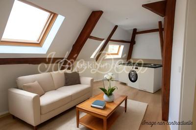 Appartement - 30 m² - 2 pièces