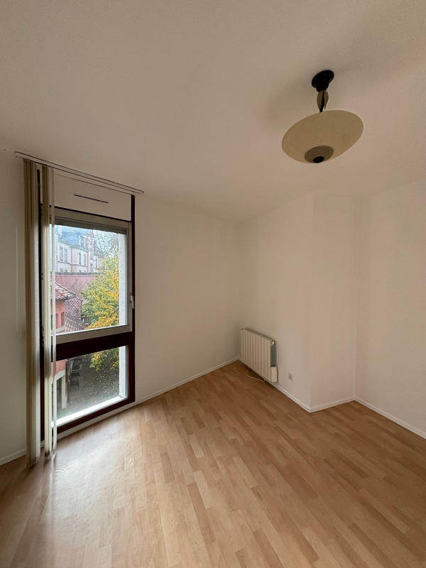 Appartement - 49 m² - 2 pièces