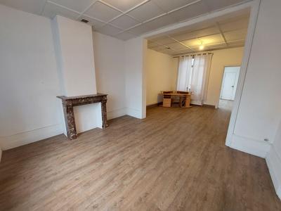 Maison - 155 m² - 6 pièces