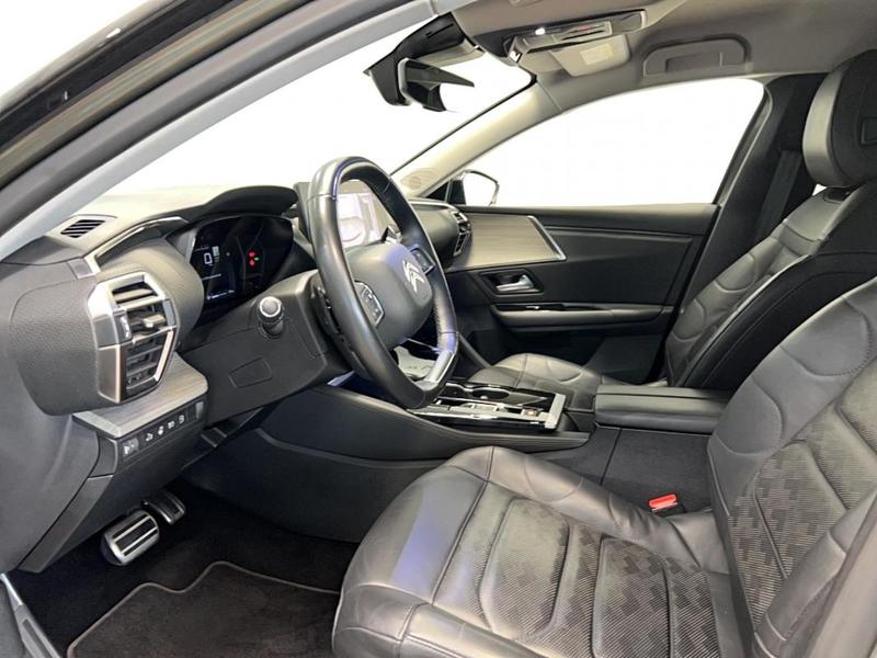 Citroën C5 X Hybride Rechargeable 225 s&amp;S e-Eat8 Shine Pack