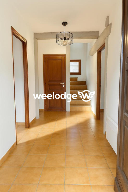 Maison - 163 m² - 6 pièces