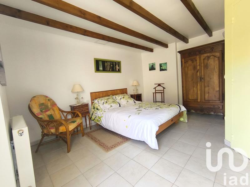 Maison - 350 m² - 15 pièces