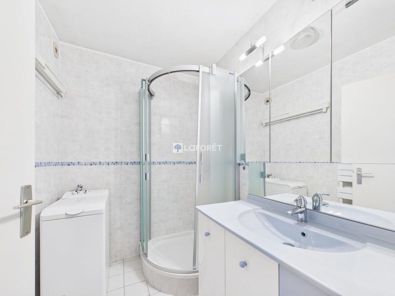 Appartement - 77 m² - 4 pièces