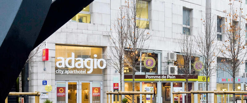 Appartement - 54 m² - 3 pièces